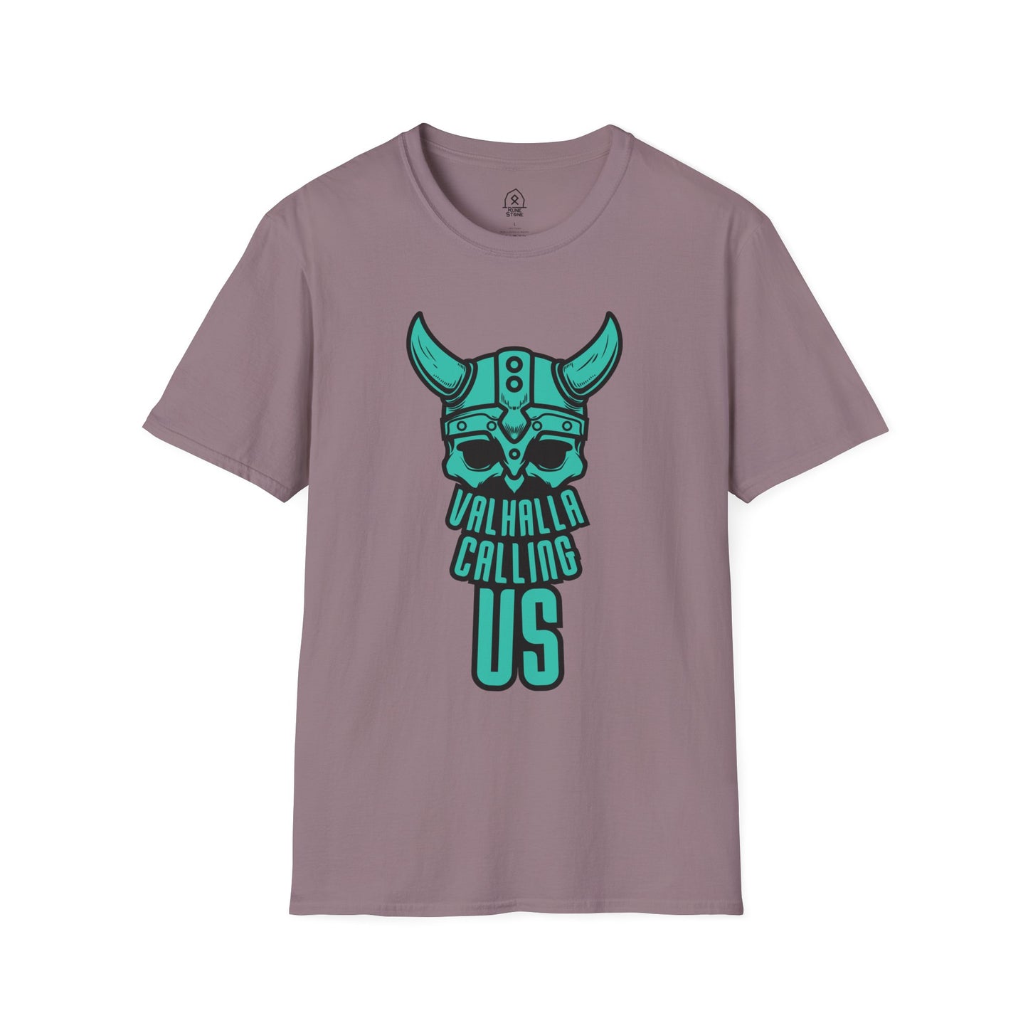 Valhalla calling us - celadon