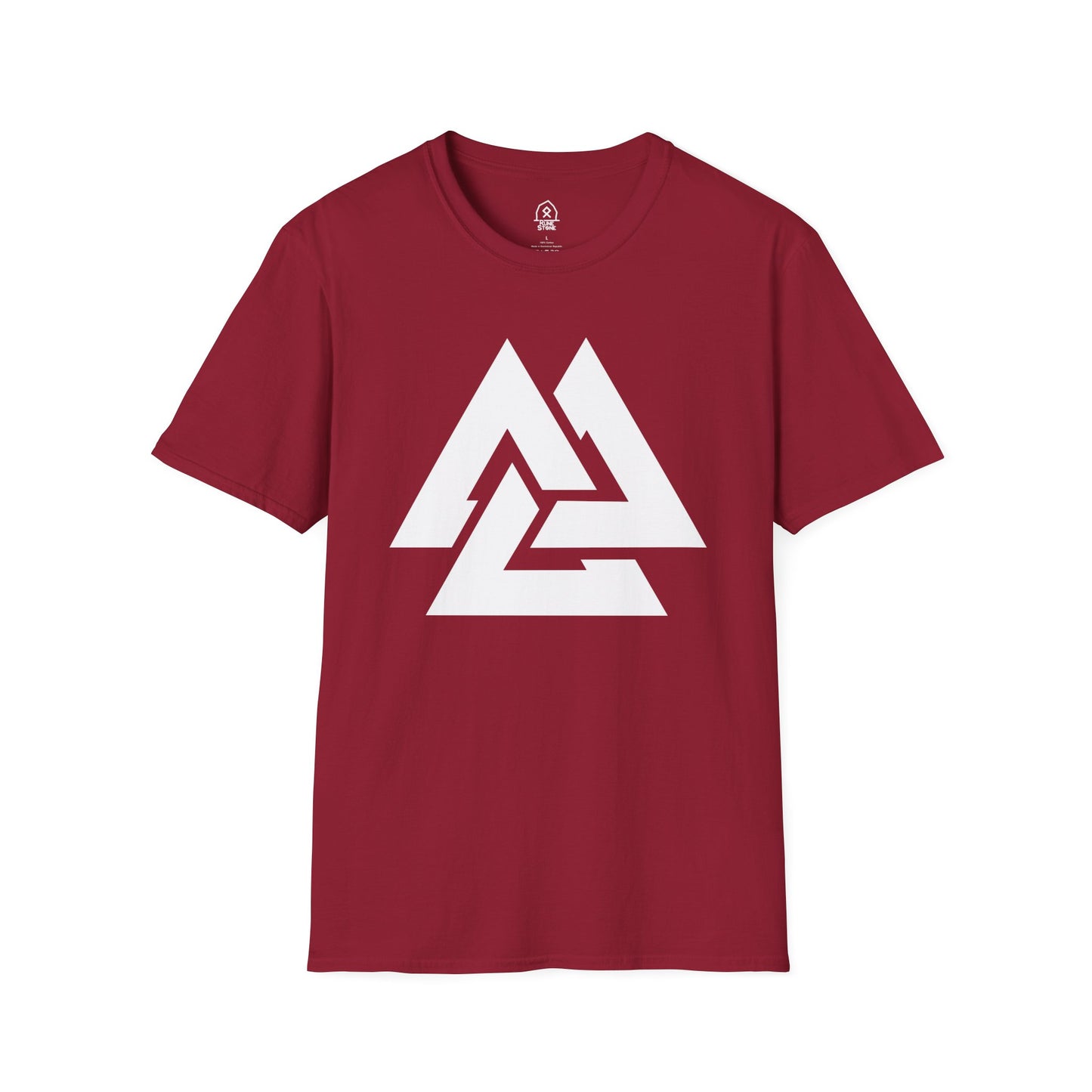 Valknut - light