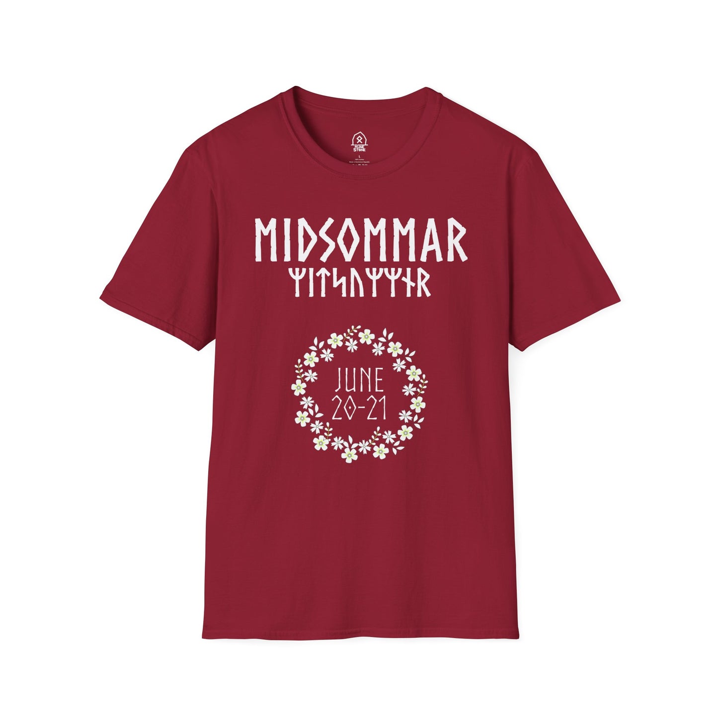 Holidays and Rituals - Midsommar