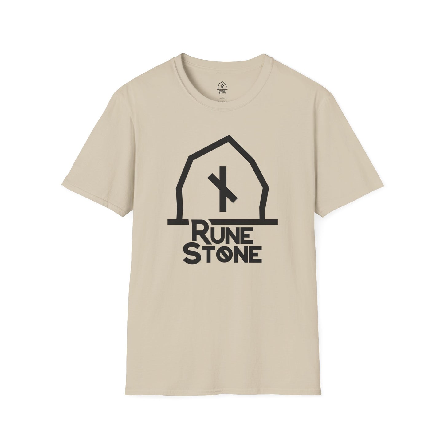 Rune Stone - naudiz