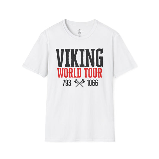 Viking world tour - dark