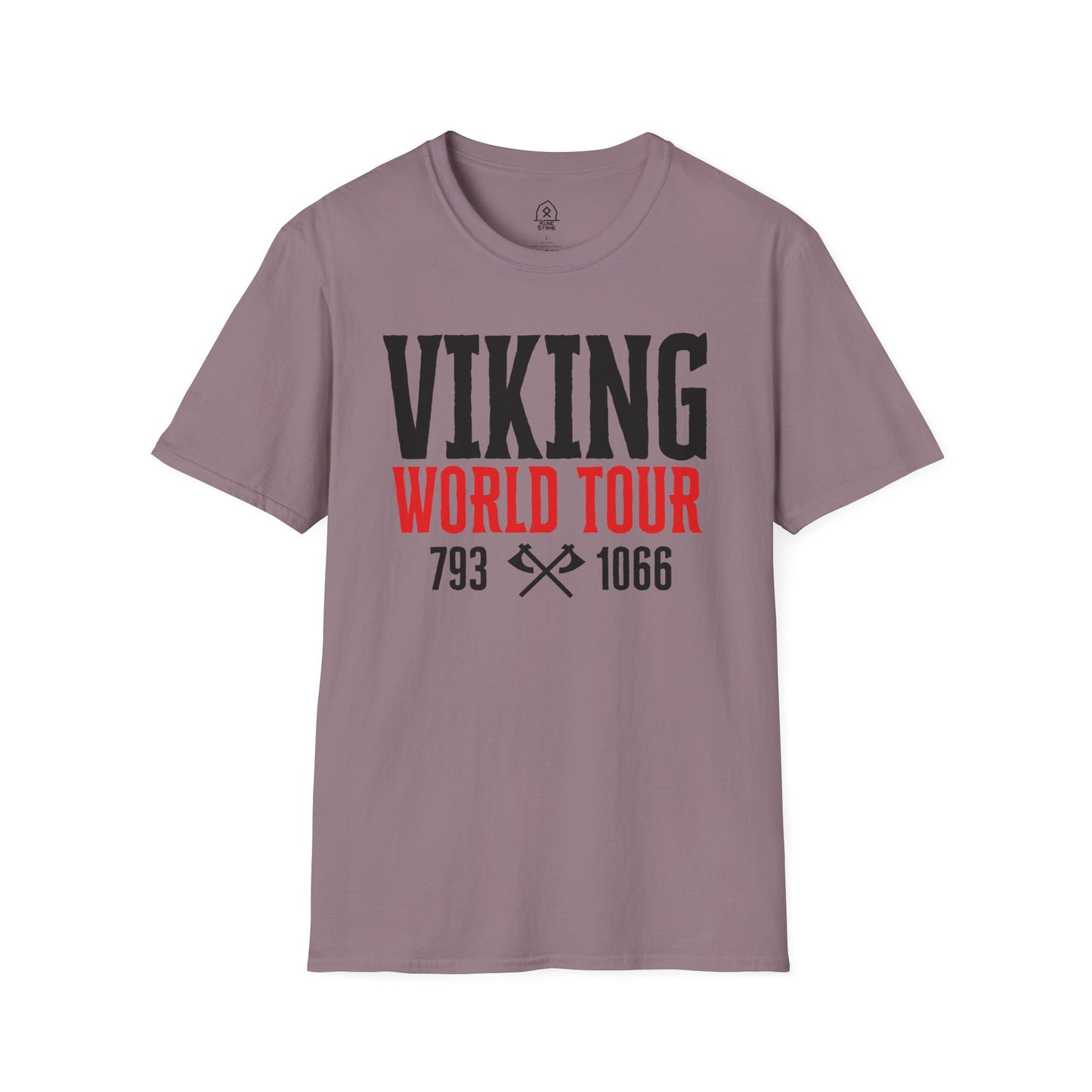 Viking world tour - dark