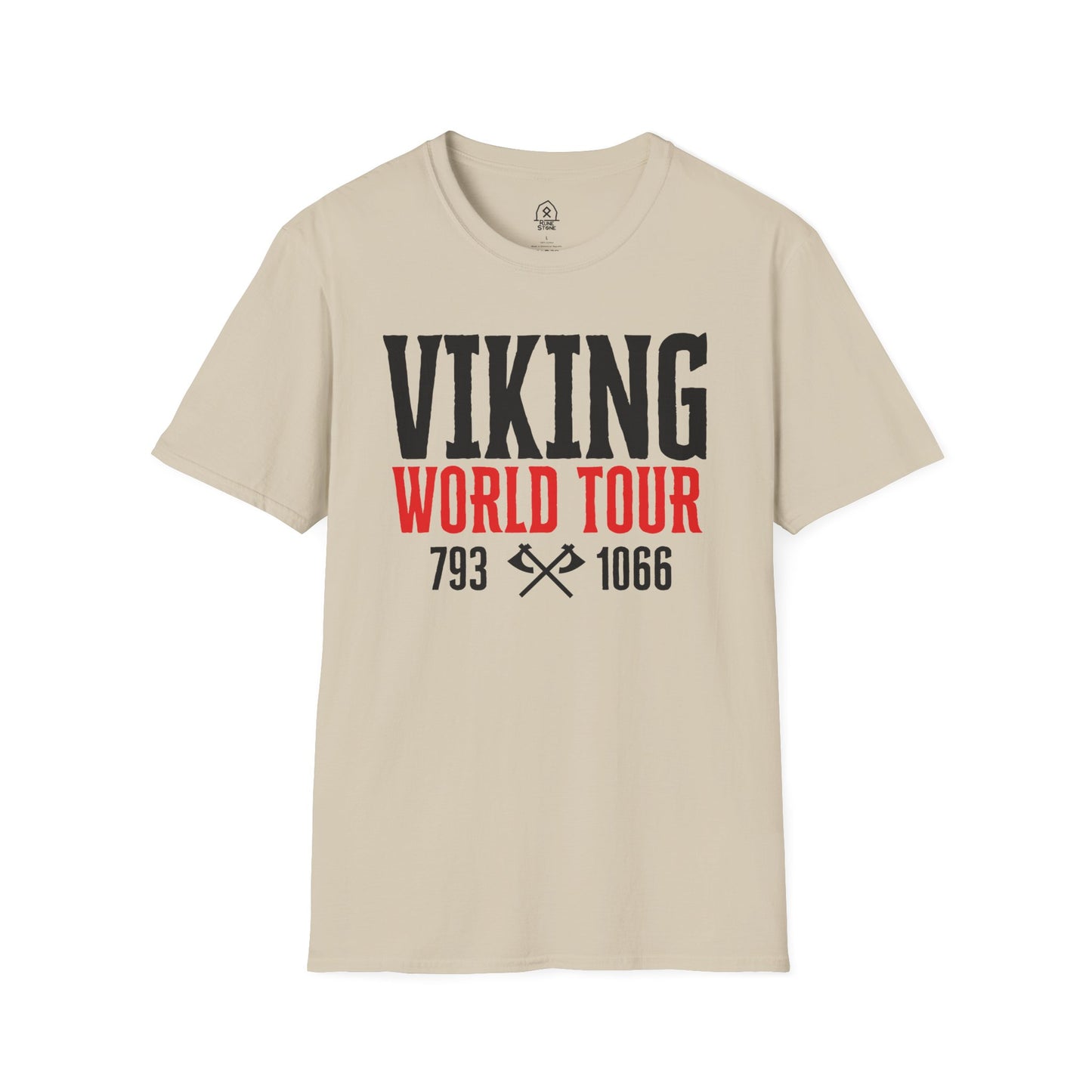 Viking world tour - dark