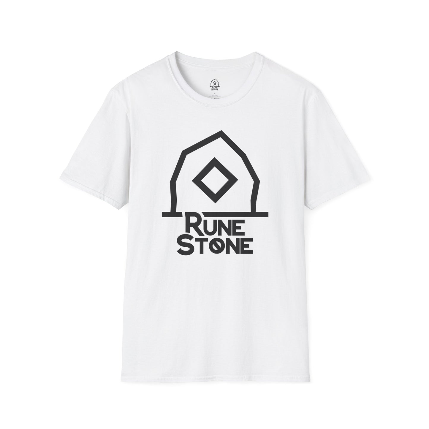 Rune Stone - ingwaz