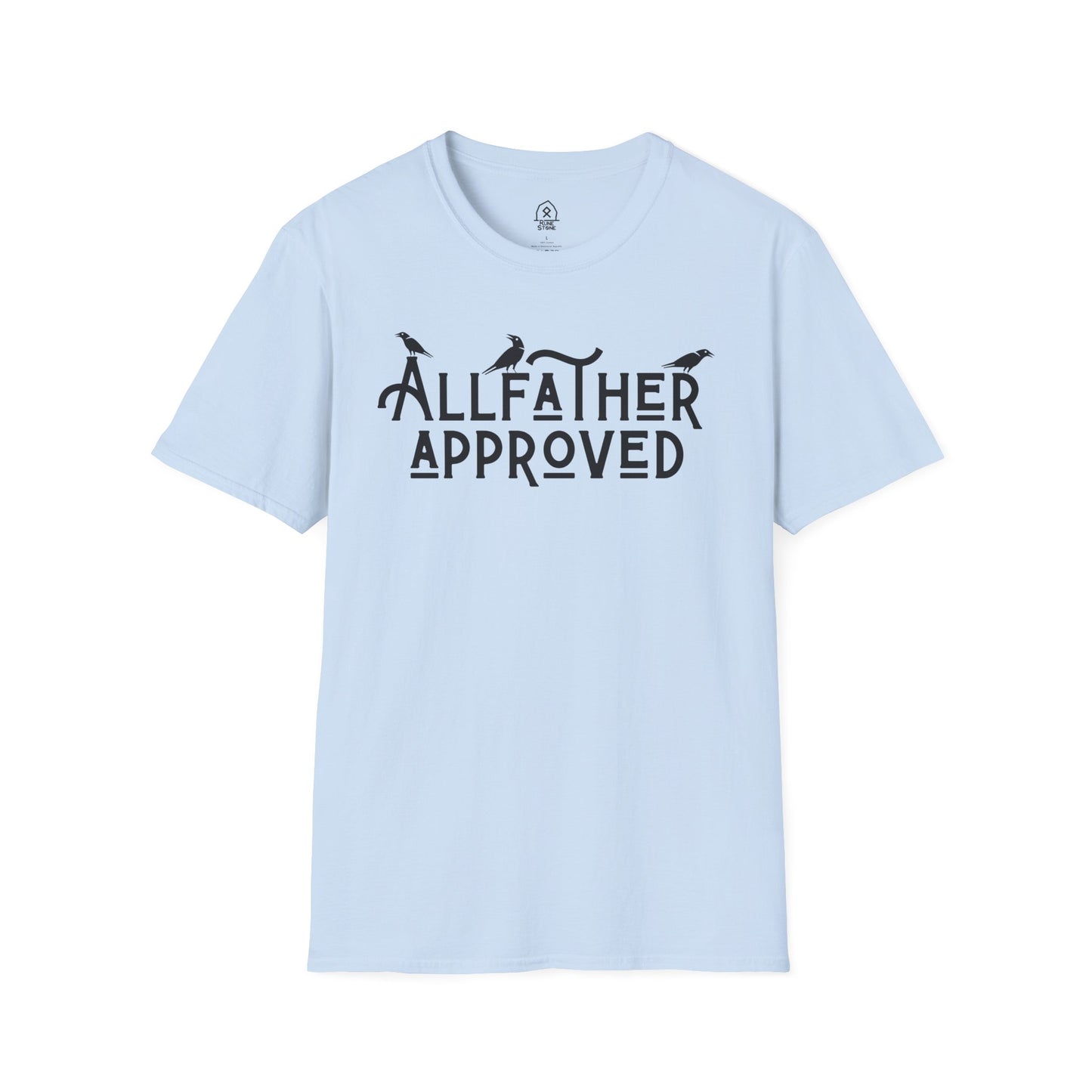 Allfather approved - dark