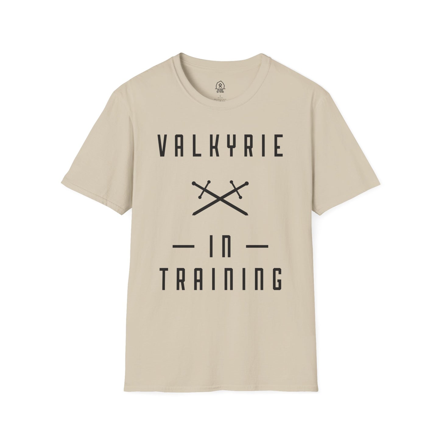 Valkyrie in training - dark