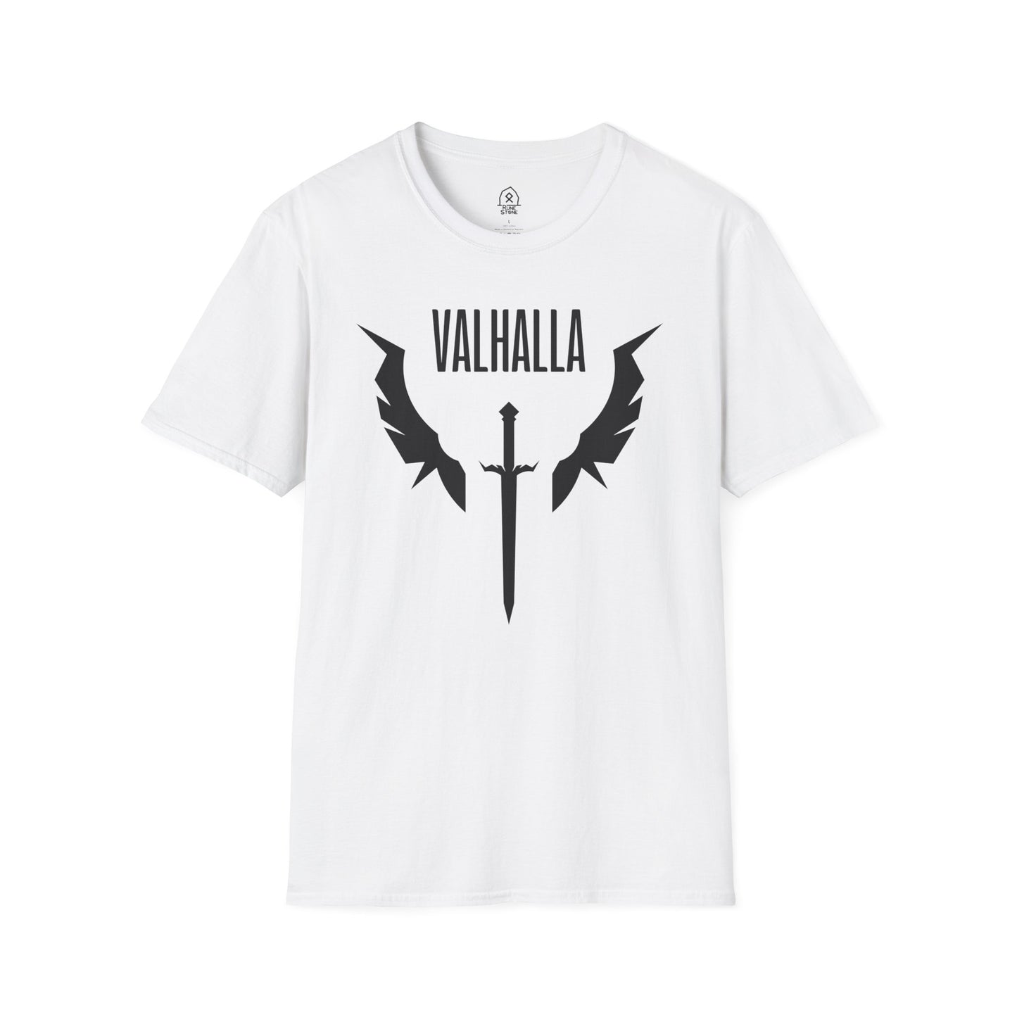 Valhalla wings - dark