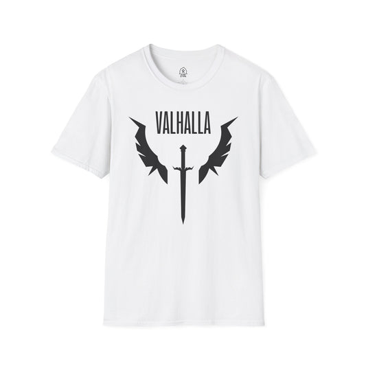 Valhalla wings - dark