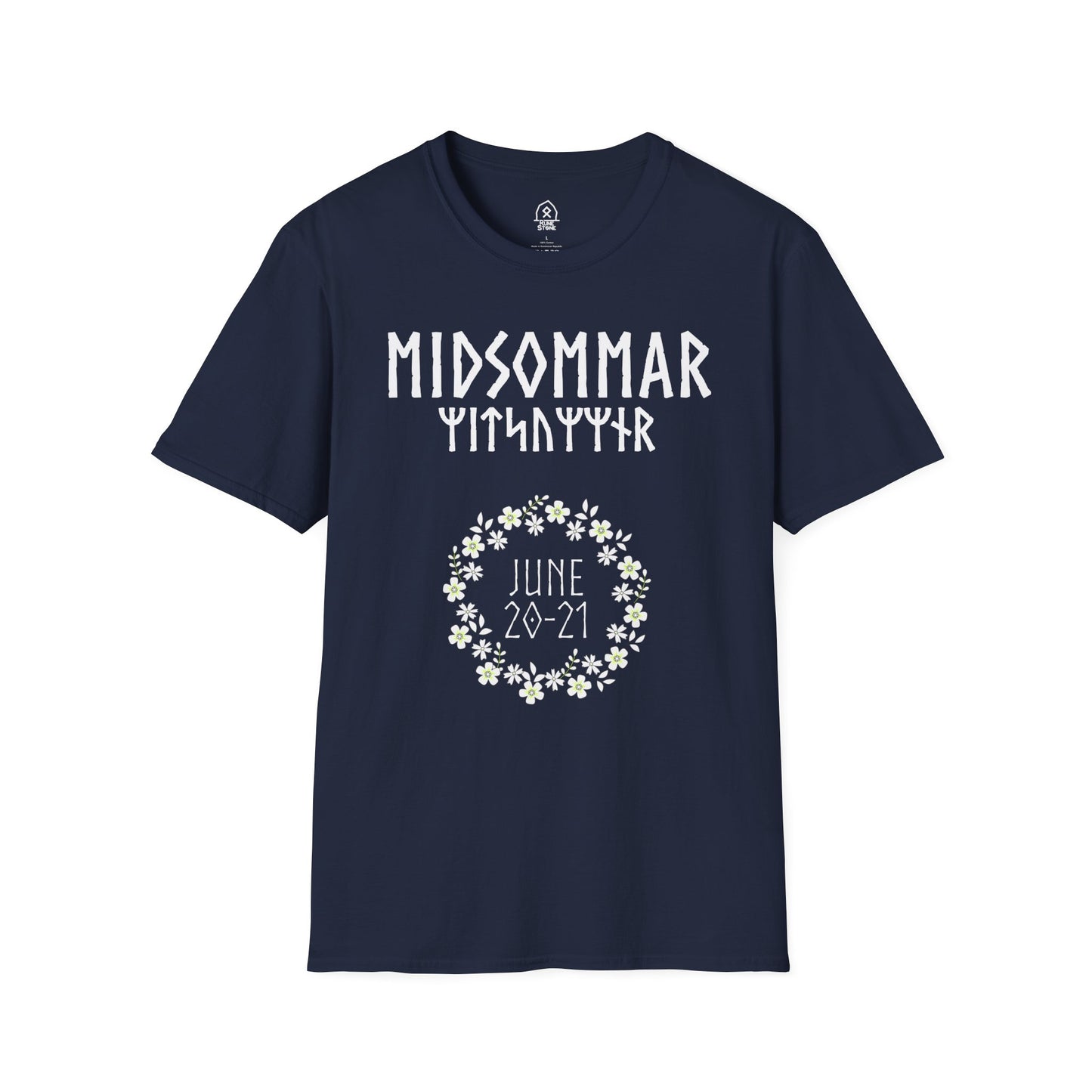 Holidays and Rituals - Midsommar