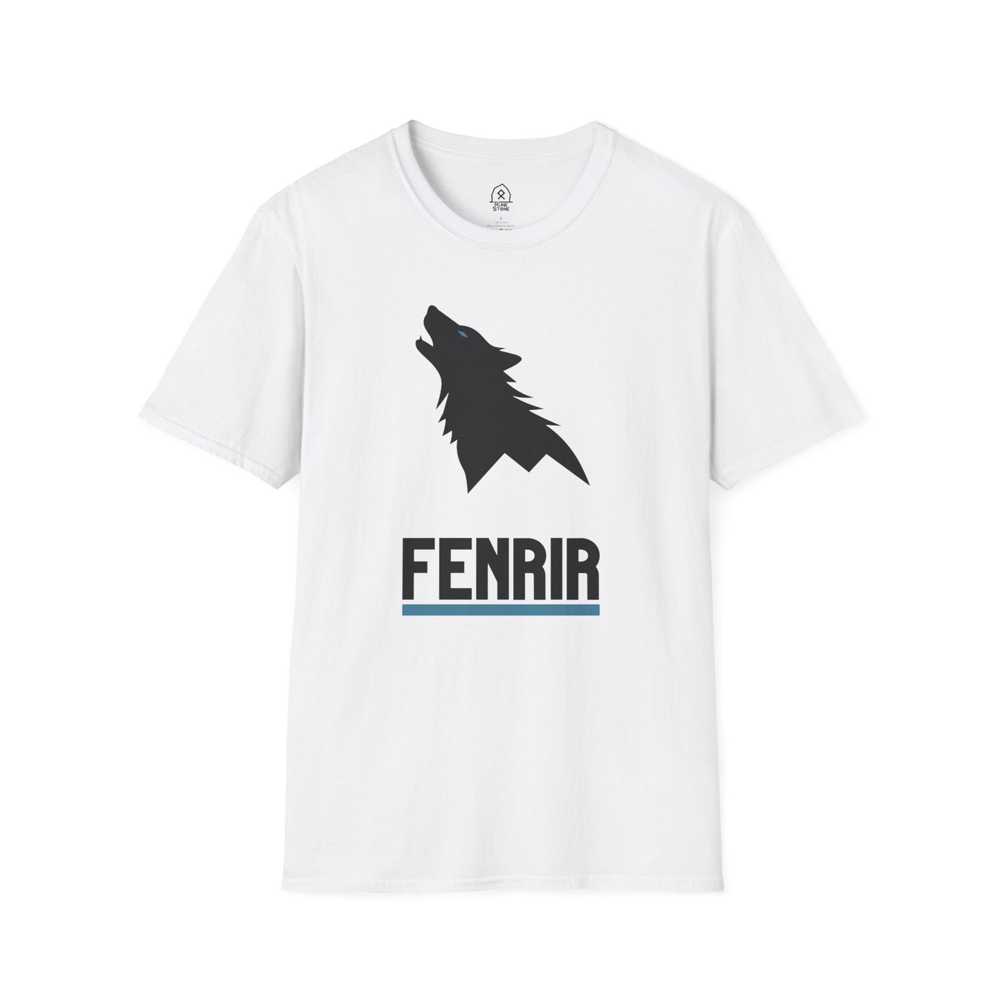 Fenrir - blue