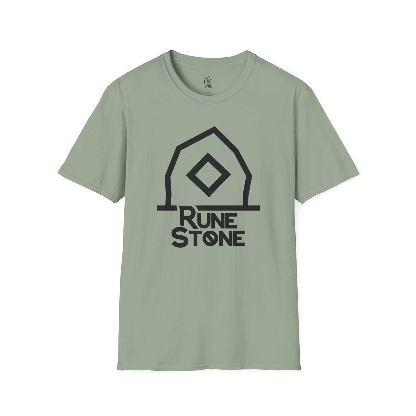 Rune Stone - ingwaz