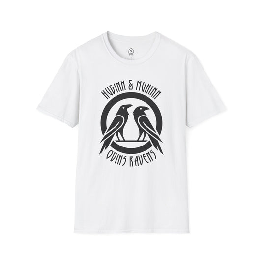 Odins ravens - dark