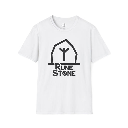 Rune Stone - algiz