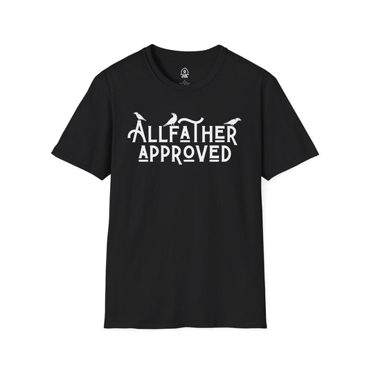 Allfather approved - light