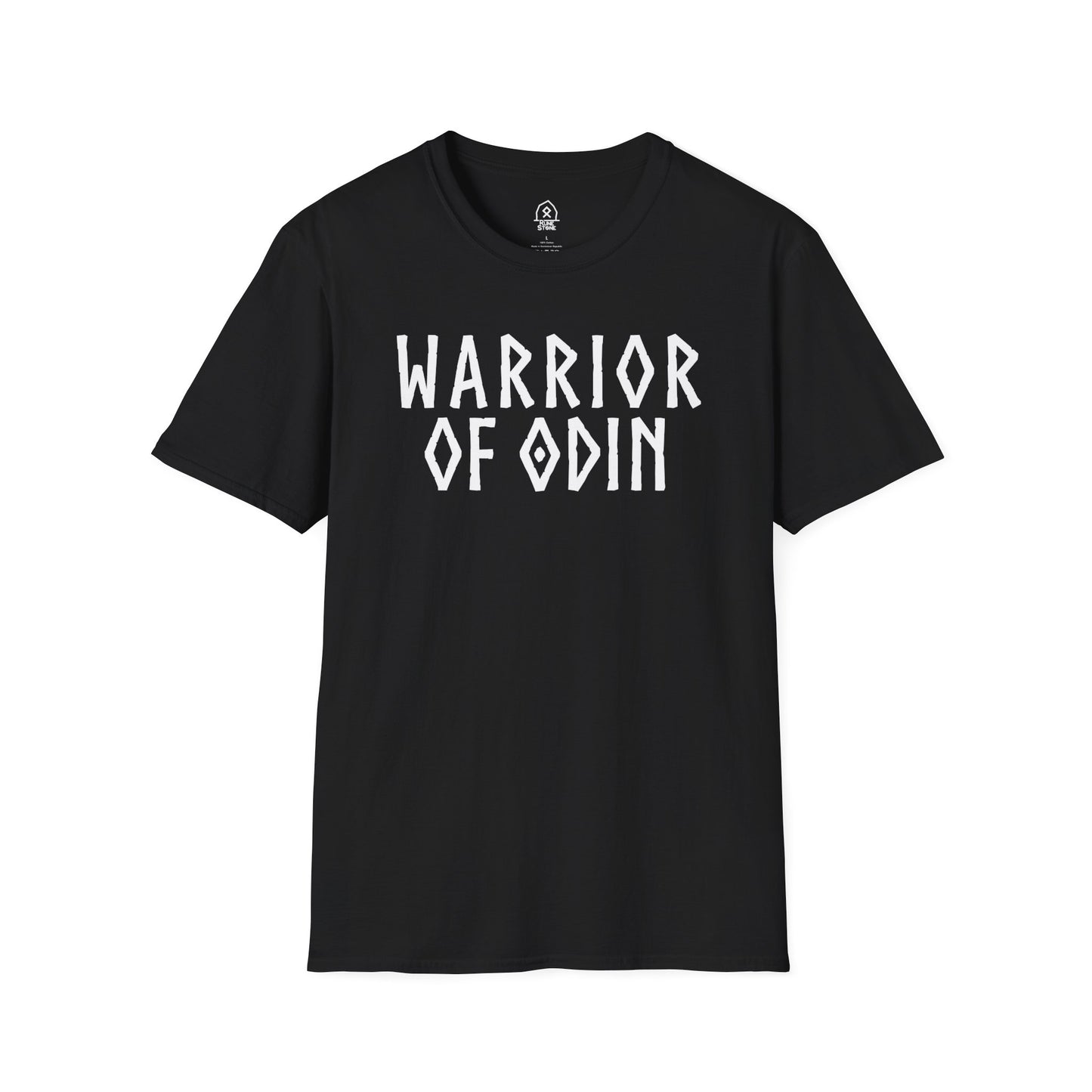 Warrior of Odin - light