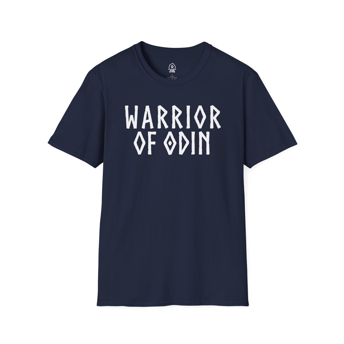 Warrior of Odin - light