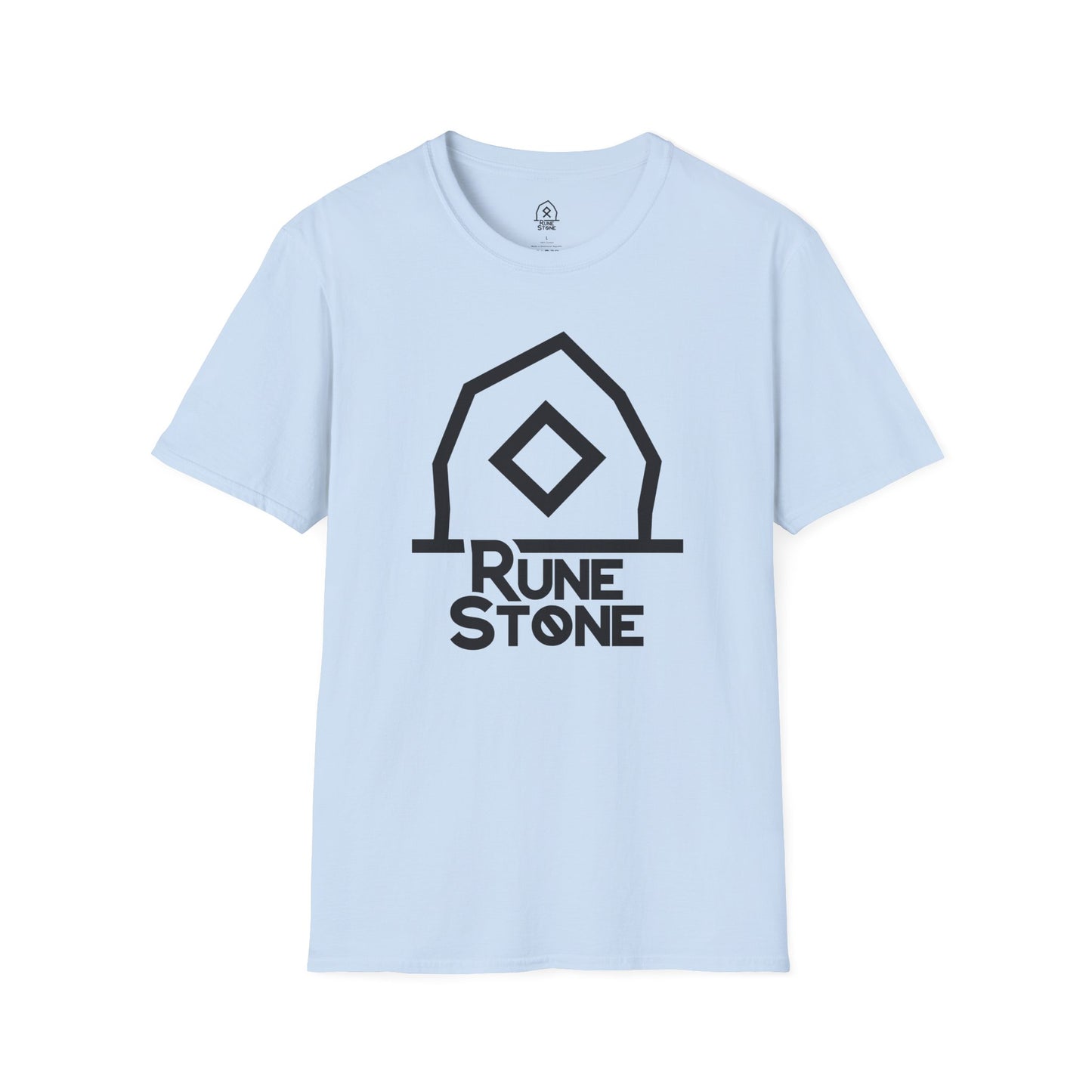 Rune Stone - ingwaz