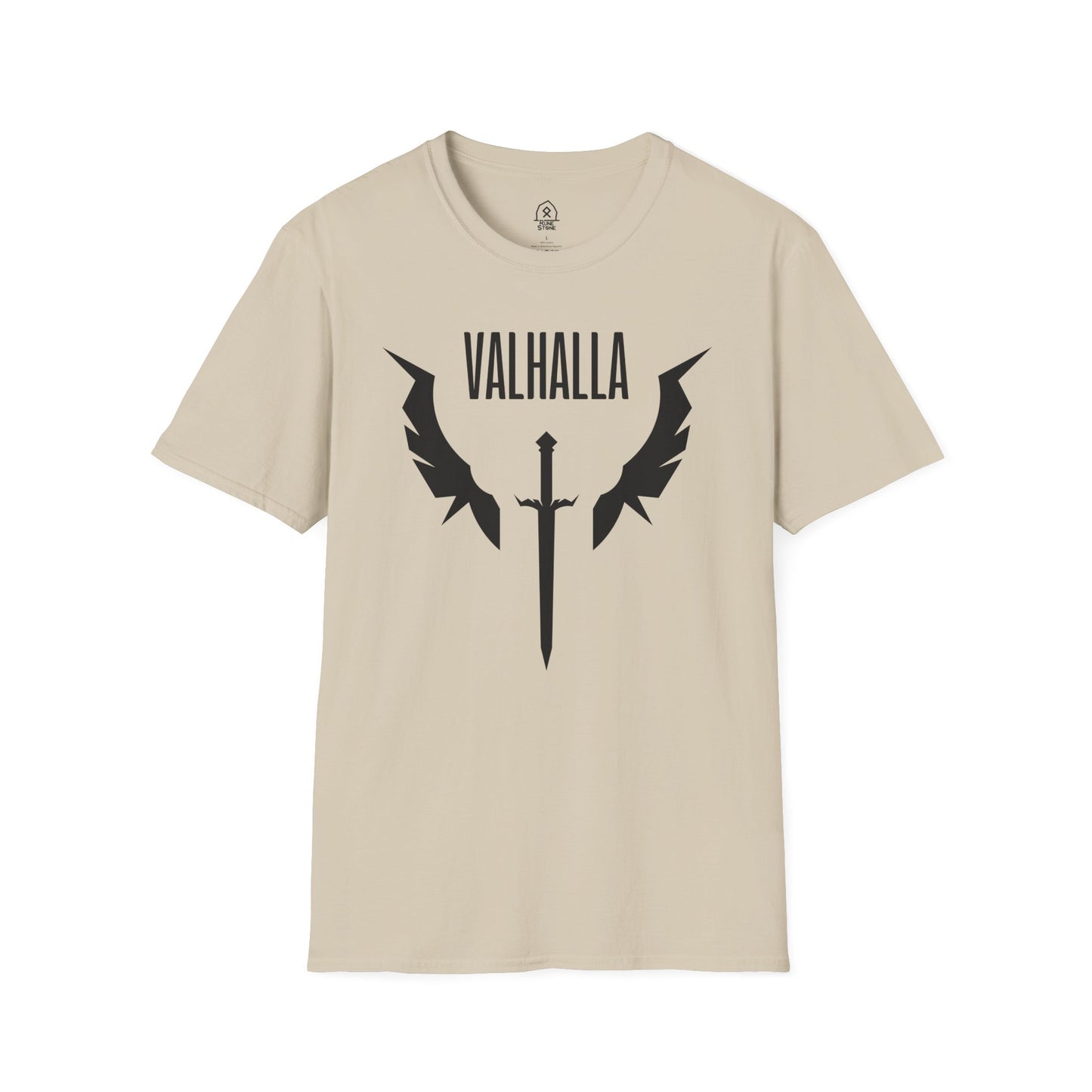 Valhalla wings - dark