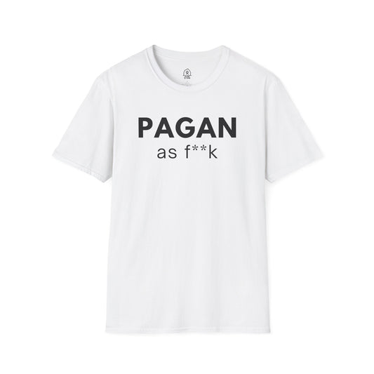 Pagan as F - dark