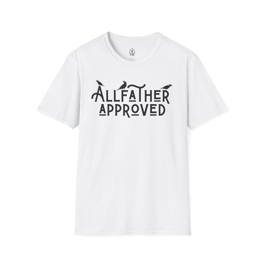 Allfather approved - dark