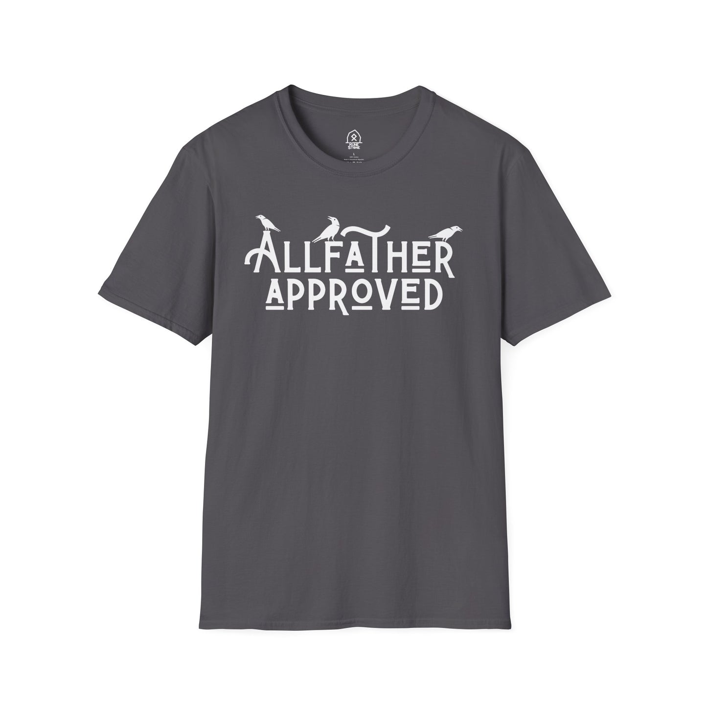 Allfather approved - light