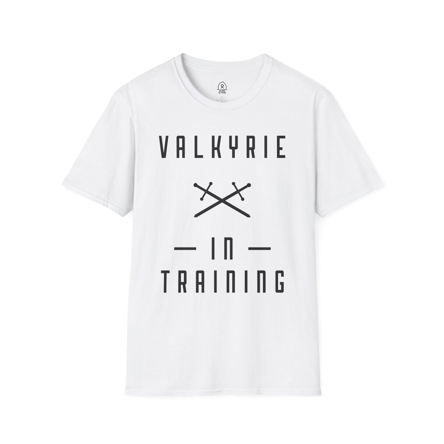 Valkyrie in training - dark