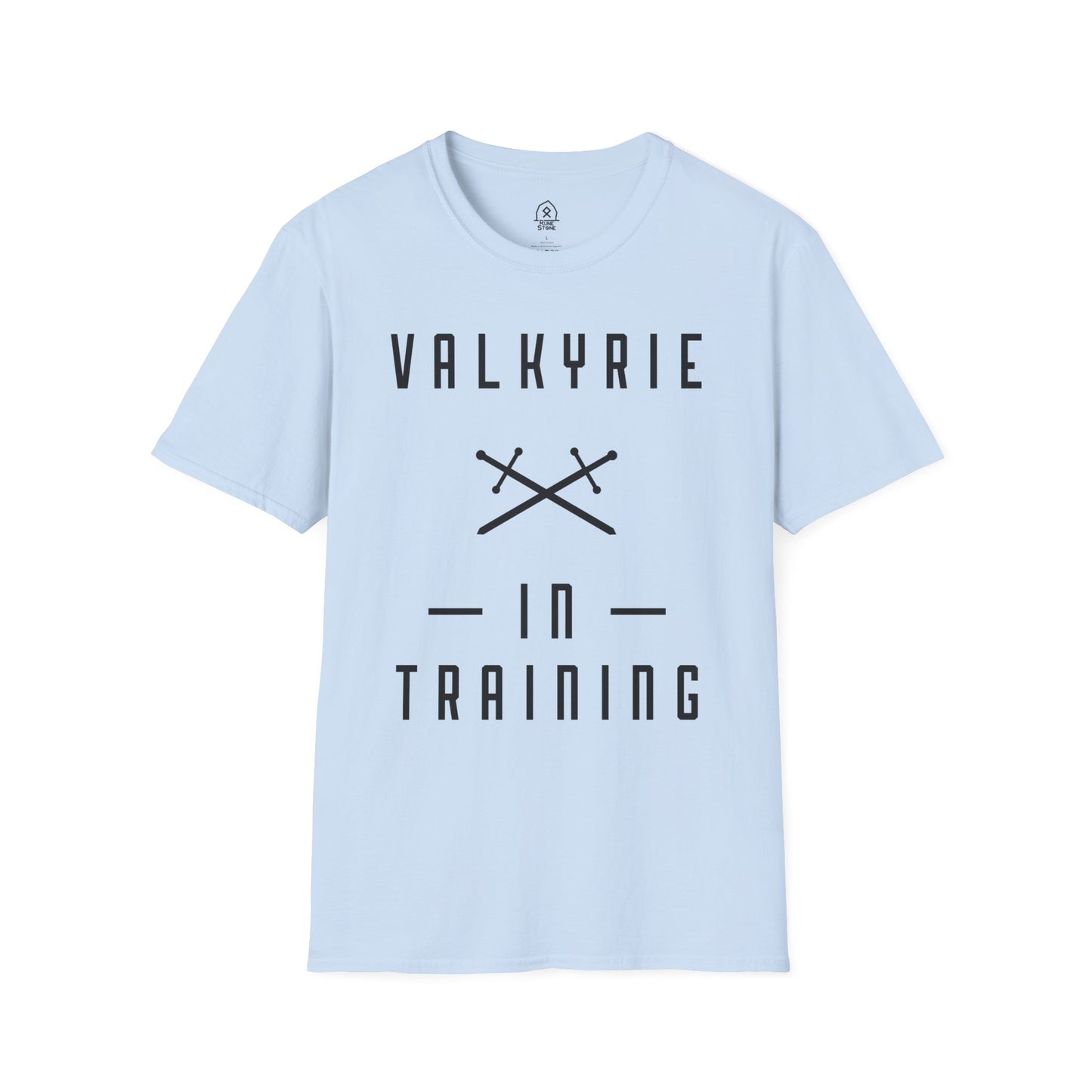 Valkyrie in training - dark