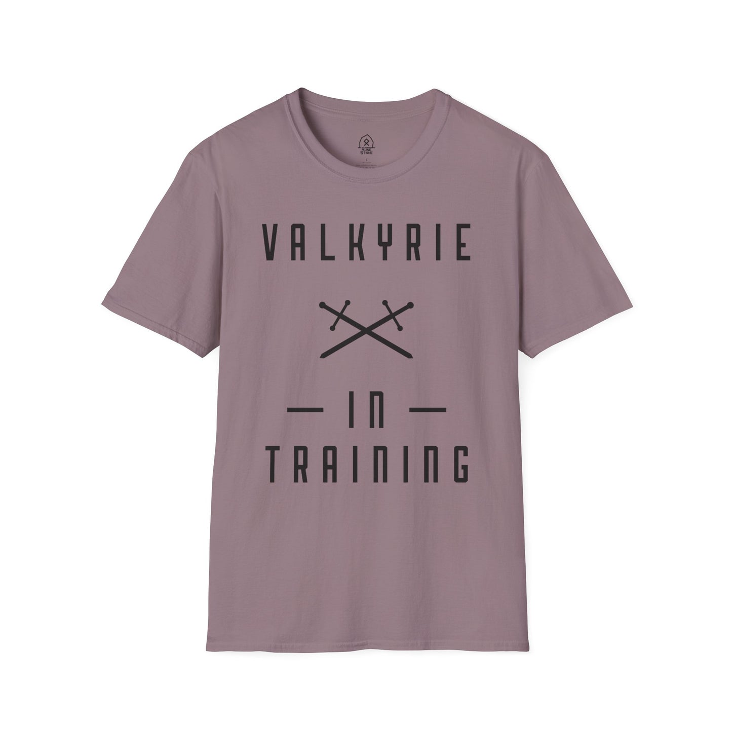 Valkyrie in training - dark