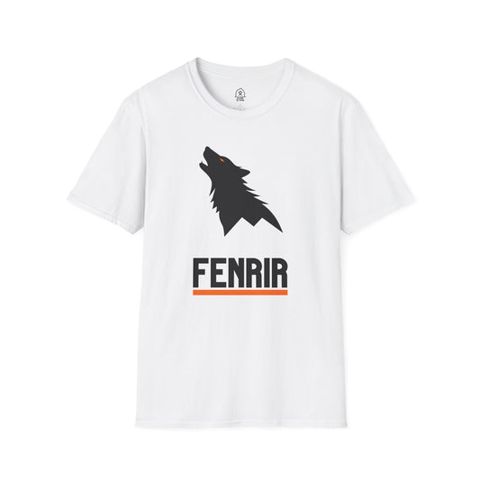 Fenrir - orange