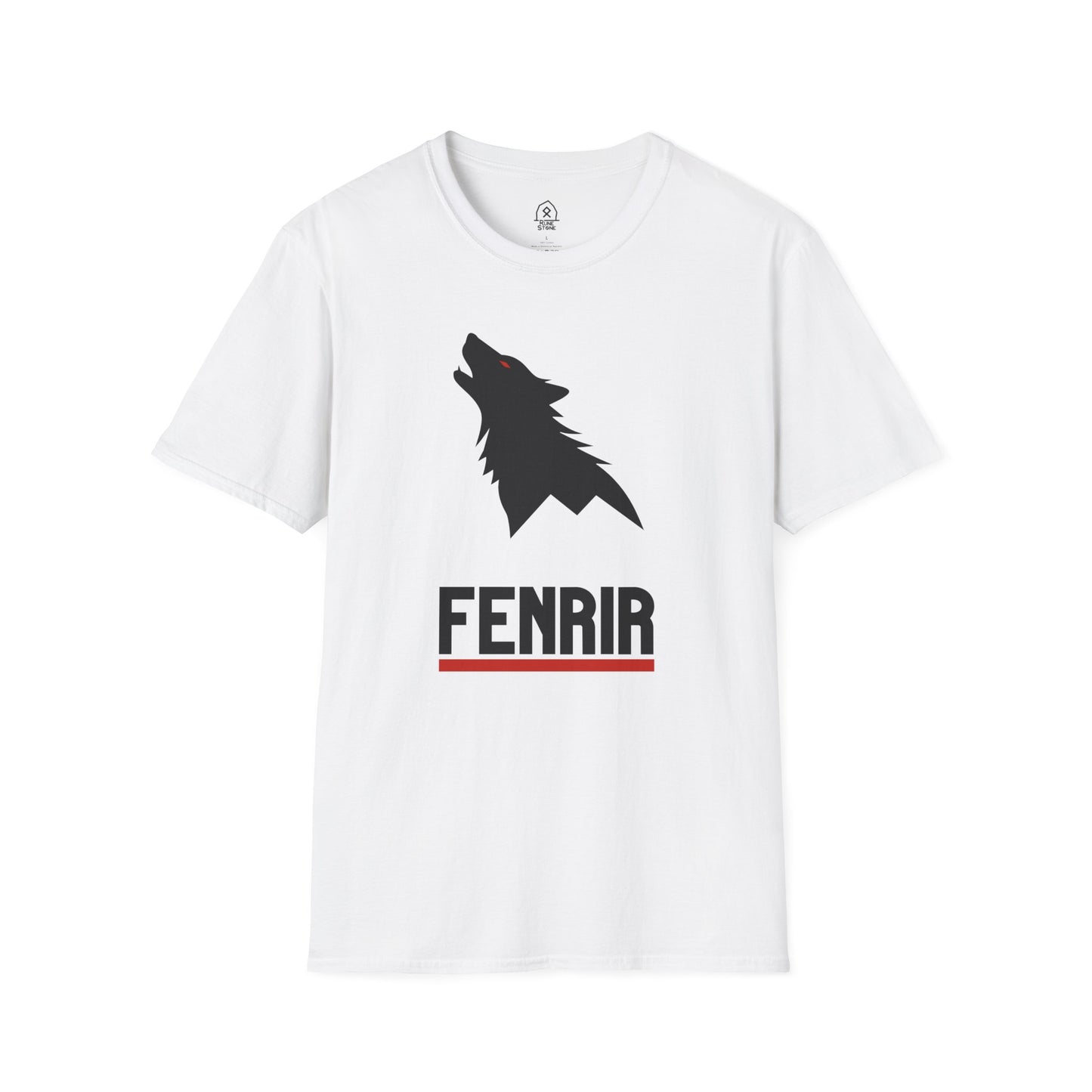 Fenrir - red