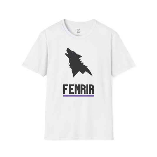 Fenrir - purple