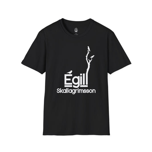 Egill Skallagrimsson - light