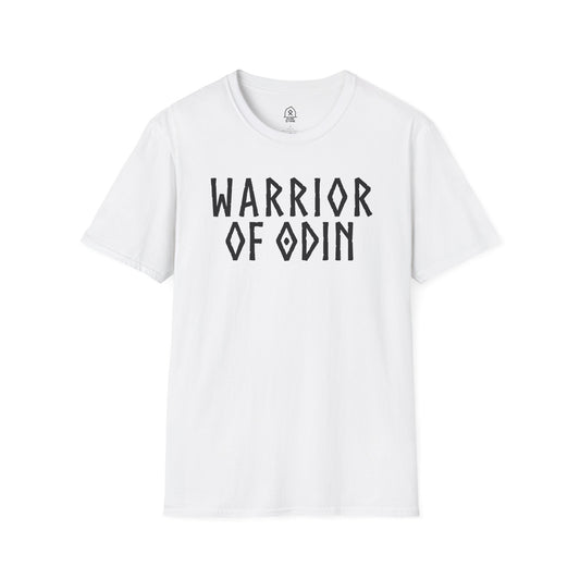 Warrior of Odin - dark