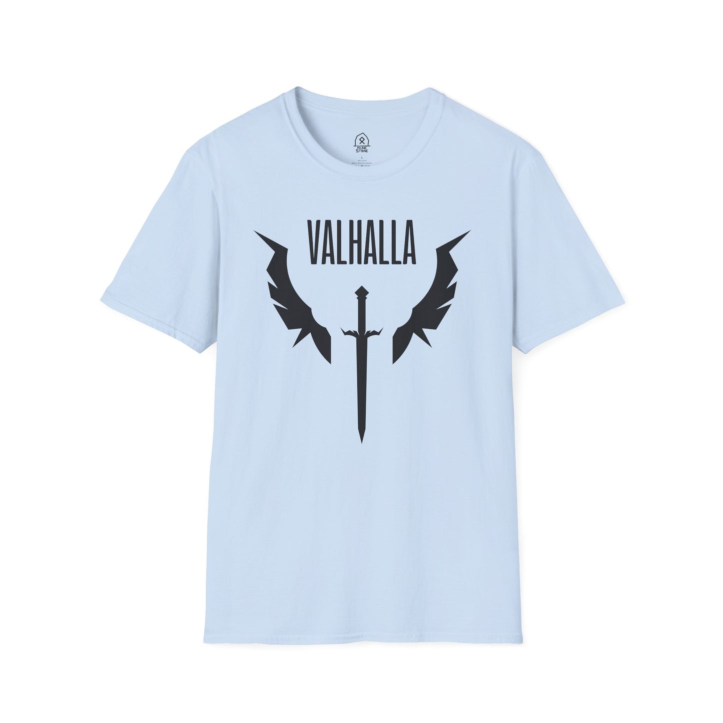 Valhalla wings - dark