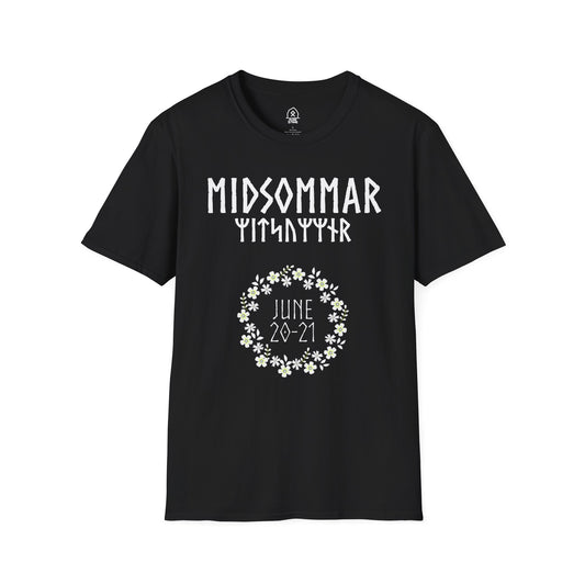 Holidays and Rituals - Midsommar
