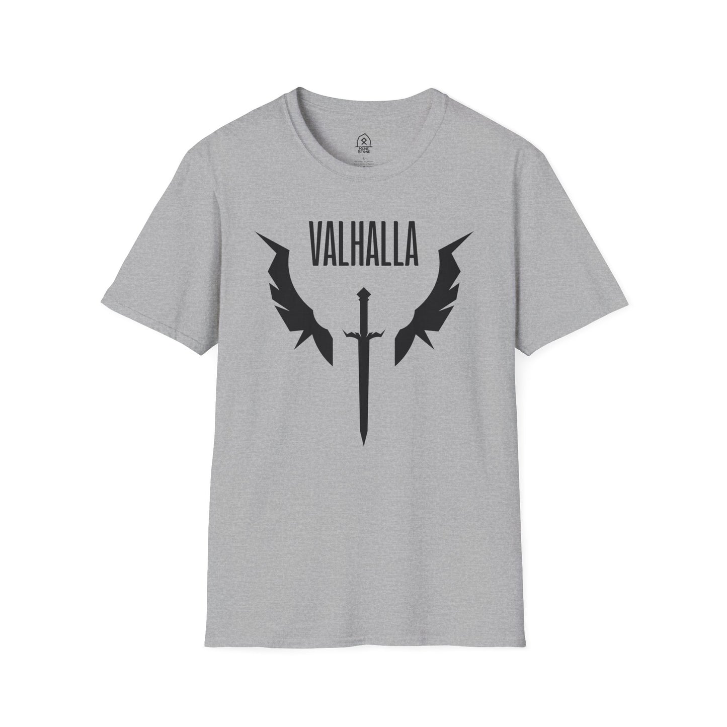 Valhalla wings - dark