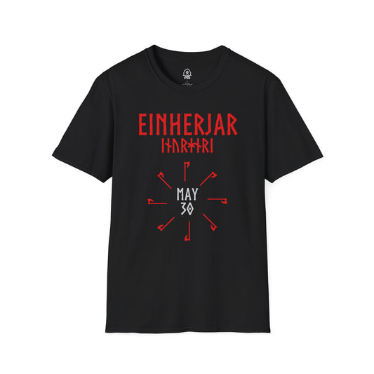 Holidays and Rituals - Einherjar